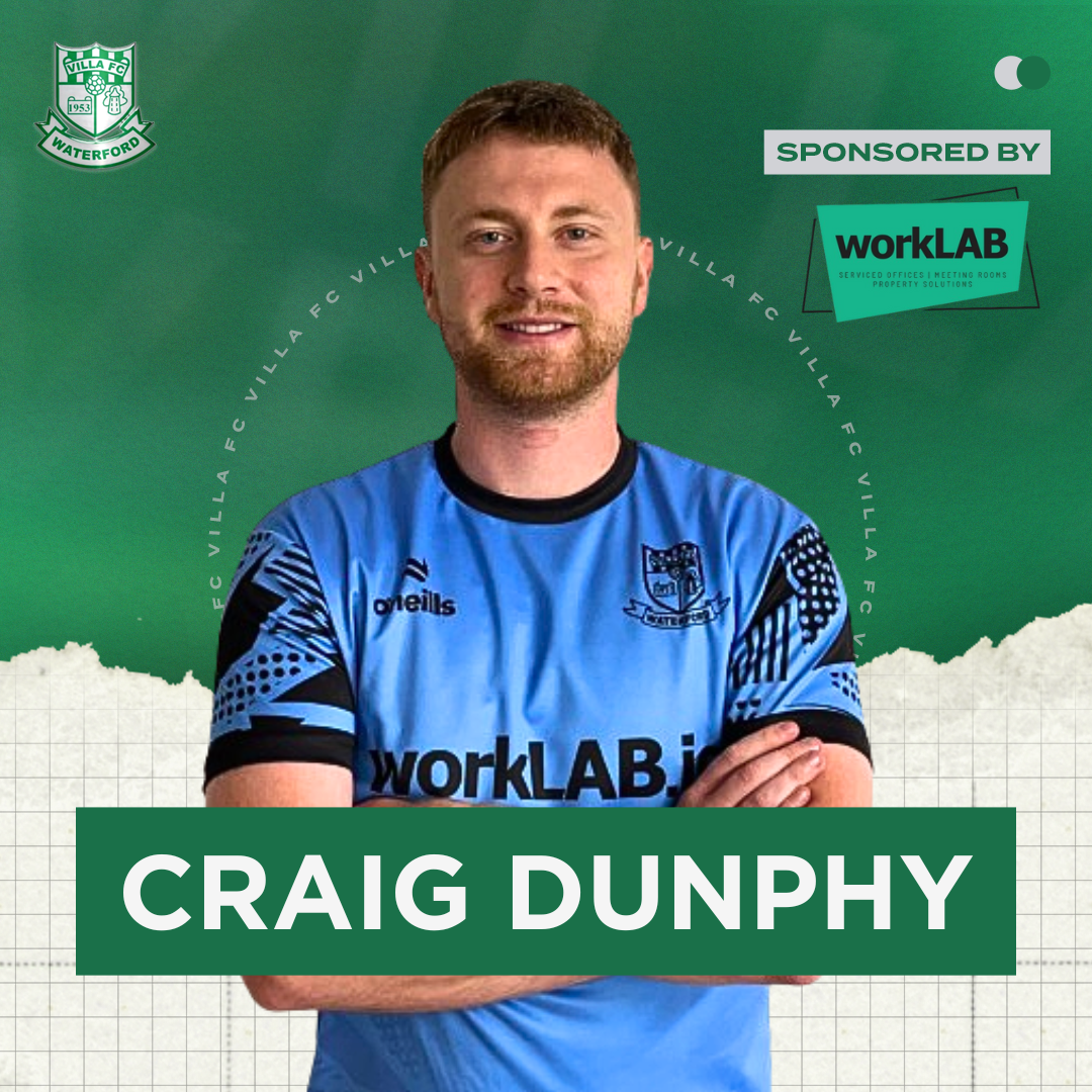 Craig Dunphy 