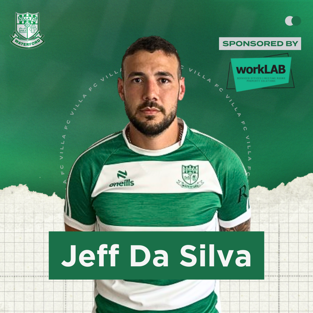 Jeff Da Silva