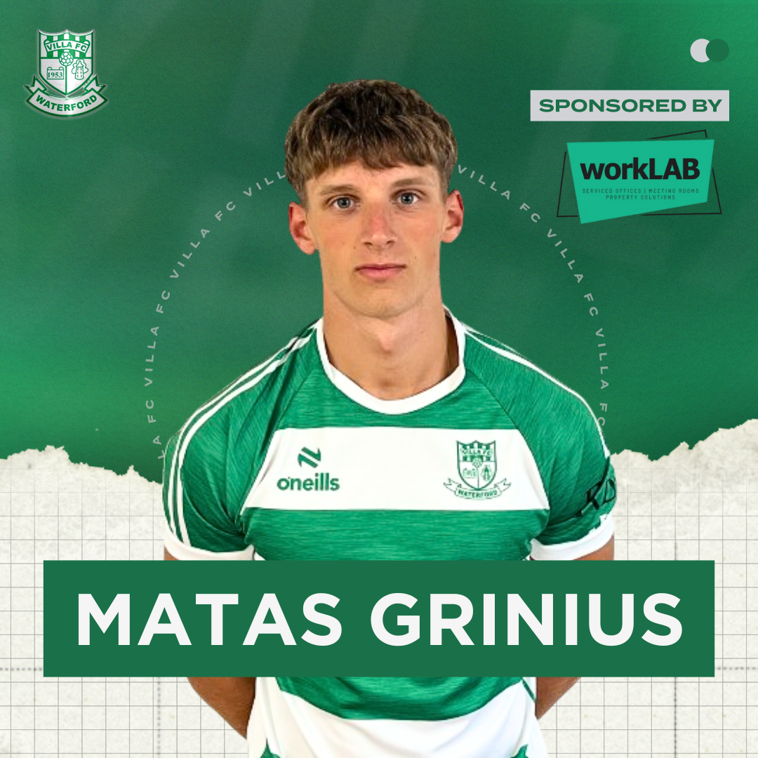 Matas Grinius