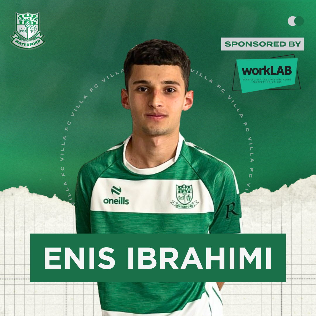 Enis Ibrahimi