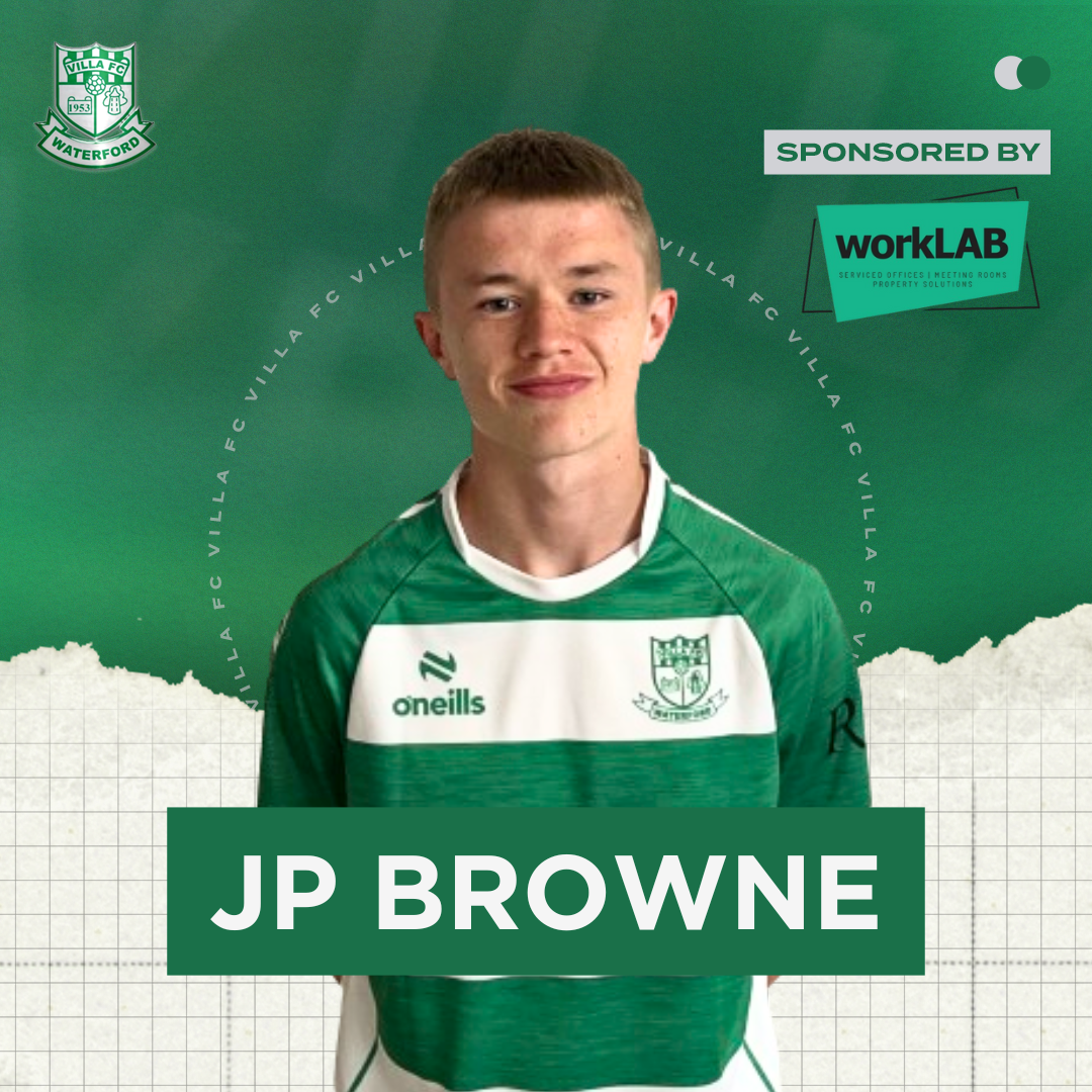 JP Browne