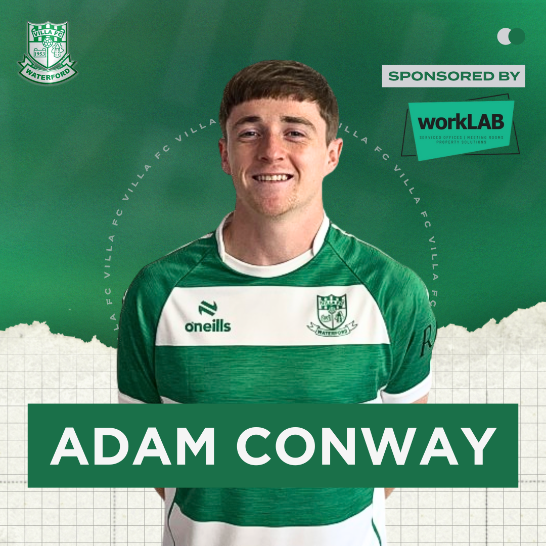 Adam Conway